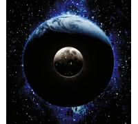 Tatsuya Ishii - Moon & Earth [Import]