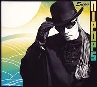 Tatsuya Ishii - Super Nipops