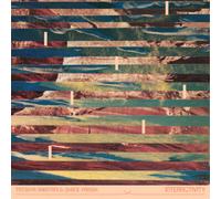 Tatsuya Nakatani & Shane Parish Interactivity (CD) Album