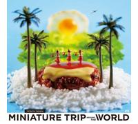 Tatsuya Tanaka Miniature Trip Around the World (Tascabile)