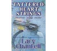 Tattered Heartstrings: A Cowboy Western Romance