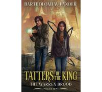Tatters of the King: 3