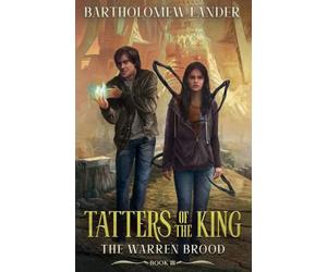 Tatters of the King: 3