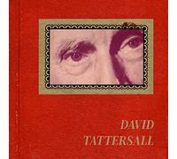 David Tattersall On the Sunny Side of the Ocean (Vinyl LP) 12" Album