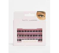 Tatti Lashes - Haute Couture - Ciglia singole-Nero No Size