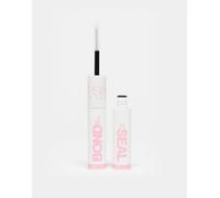 Tatti Lashes - Invisi-Lash - Colla trasparente-Nessun colore No Size