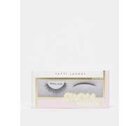 Tatti Lashes - Wedding Lash - Bridal Glam-Nero No Size