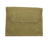 Tattica Di Combattimento Admin Mappa Id Gear Sacchetto Molle Sistema Modulare Ai