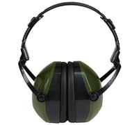 Tattica Di Sicurezza Paraorecchie Protezione Udito Ripresa Lavoro Regolabile Oli