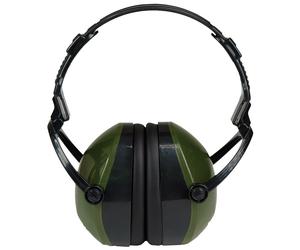 Tattica Di Sicurezza Paraorecchie Protezione Udito Ripresa Lavoro Regolabile Oli