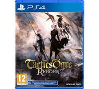 Tattica Ogre: Reborn PS4