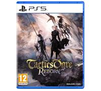 Tattica Ogre: Reborn PS5