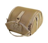 Tatticals Casco Pacchetto Pacchetto Multifunzionale Molles Mili Militari Per La Caccia Caschi Combattimento Molli Stocca