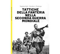 Tattiche della fanteria nella seconda guerra mondiale