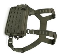 Tattici Forti Rigs Tattini Del Cablaggio Cornice Colpa Per Le Casse Anteriori Del Pacchetto Sacchetti Da Esterno Allenamenti Tattici Pacco Uomini