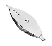 Tatting Shuttle with Bobbin Supplies, Iron Needle Shuttles for Household Knitting, DIY Hand Craft Tool Knitting Arts Supplies for Sewing Accessories