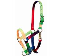 Tattini CAPEZZA Puledro, in Nylon Doppio