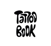 Tattoo Book No.2 Journal: A dot grid sketchbook for flash, concepts, and forever ideas