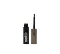 Maybelline 25 Chocolate Brown Tattoo Brow Peel-Off, Risultato Definito fino a 3 Giorni, Black Brown Gel Sopracciglia 20.12 g