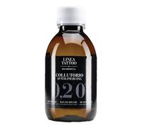 TATTOO COLLUTORIO AFTER PIERC