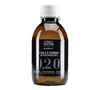 Tattoo collutorio after piercing 0,20% clorexidina 200 ml
