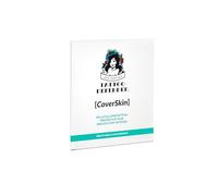 Tattoo Defender - CoverSkin Fogli - 4 Fogli Di Pellicola In Poliuretano - Pellicola Protettiva Per La Cura Dei Tatuaggi - Traspirante Ed Idrorepellente - Marchiato CE