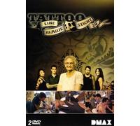 Tattoo - Eine Familie sticht zu