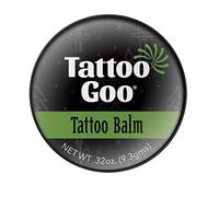 Tattoo Goo MINI TATTOO GOO latta Post Trattamento Balsamo 9.3g - per NUOVO TATUAGGI & cura della pelle