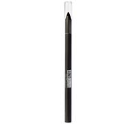 Tattoo Liner Gel Pencil 900 Deep Onyx Matita Waterproof Tratto scorrevole Colore Intenso Lunga Tenuta 1,3 gr Maybelline New York