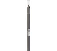 Tattoo Liner Gel Pencil 901 Intense Charcoal Matita Waterproof Tratto scorrevole Colore Intenso Lunga Tenuta 1,3 gr Maybelline New York