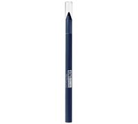 Tattoo Liner Gel Pencil 920 Striking Navy Matita Waterproof Tratto scorrevole Colore Intenso Lunga Tenuta 1,3 gr Maybelline New York