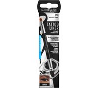 Tattoo Liner Gel Pot Maybelline 1 Pezzo