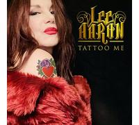 Audio Cd Lee Aaron - Tattoo Me