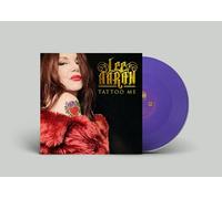 Standard Tattoo Me (Vinyl LP) 12" Album Coloured Vinyl
