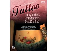 Tattoo - Nadel trifft Herz