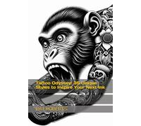 Tattoo Odyssey: 35 Unique Styles to Inspire Your Next Ink