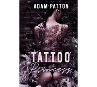 TATTOO PRINCESS
