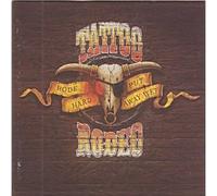 Tattoo Rodeo