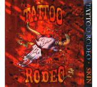 Tattoo Rodeo - Skin