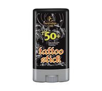 Protezione solare stick SPF 50 specifica tatuaggi 14 gr. Austr. Gold