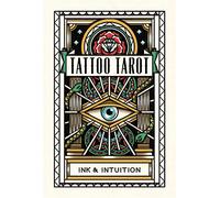 Diana McMahon-Collis Tattoo Tarot (Cards)