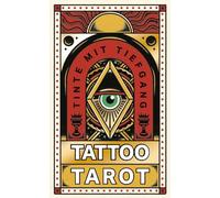 Tattoo Tarot Mini: Tinte mit Tiefgang