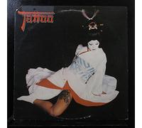 tattoo - tattoo (what did he do)