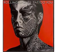 Tattoo You