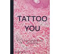 Tattoo you: a new generation of artists