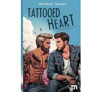 Tattooed Heart