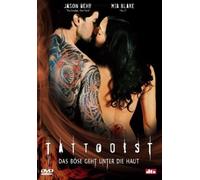 Tattooist - Das Böse geht unter die Haut