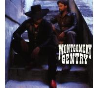 Tattoos & Scars by Montgomery Gentry (1999-04-06)