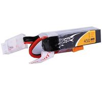Tattu Akumulator 450mAh 11,1V 75C 3S1P Lungo - NUOVO