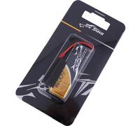 Tattu TA-30C-600-1S1P-JST-1 Batteria ricaricabile LiPo 3.7 V 600 mAh Numero di